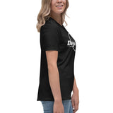 Deja Vu® Legs Women's Relaxed T-Shirt