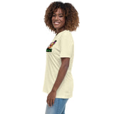 Cat's Meow® Women's Relaxed T-Shirt