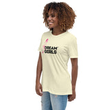 Dream Girls® Women's Relaxed T-Shirt