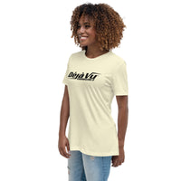 Deja Vu® Women's Relaxed T-Shirt