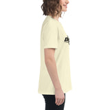 Deja Vu® Legs Women's Relaxed T-Shirt