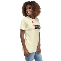 Dream Girls® Women's Relaxed T-Shirt