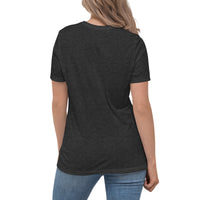 Deja Vu® Legs Women's Relaxed T-Shirt