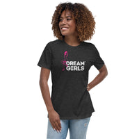 Dream Girls® Women's Relaxed T-Shirt