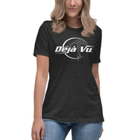 Deja Vu® Legs Women's Relaxed T-Shirt