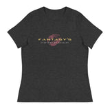 Fantasy's® Traverse City Women's Relaxed T-Shirt