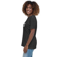 Dream Girls® Women's Relaxed T-Shirt