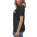 Deja Vu® Legs Women's Relaxed T-Shirt