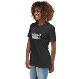 Dream Girls® Women's Relaxed T-Shirt