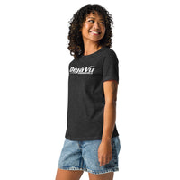 Deja Vu® Women's Relaxed T-Shirt