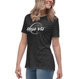 Deja Vu® Legs Women's Relaxed T-Shirt