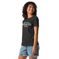 Larry Flynt's Hustler Club® St. Louis Women's Relaxed T-Shirt