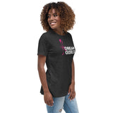 Dream Girls® Women's Relaxed T-Shirt