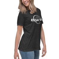 Deja Vu® Legs Women's Relaxed T-Shirt