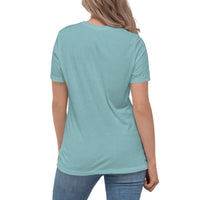 Deja Vu® Legs Women's Relaxed T-Shirt