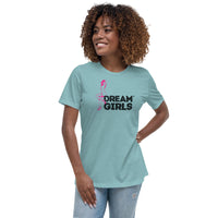 Dream Girls® Women's Relaxed T-Shirt