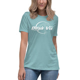 Deja Vu® Legs Women's Relaxed T-Shirt