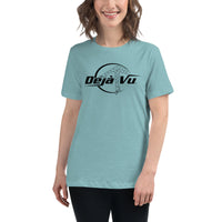 Deja Vu® Legs Women's Relaxed T-Shirt