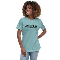 Deja Vu® Women's Relaxed T-Shirt