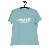 Deja Vu® Showgirls Kalamazoo Women's Relaxed T-Shirt