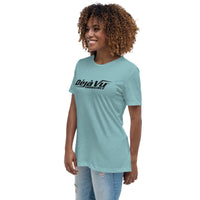 Deja Vu® Women's Relaxed T-Shirt