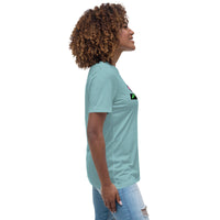 Cat's Meow® Women's Relaxed T-Shirt