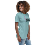 Dream Girls® Women's Relaxed T-Shirt