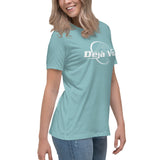 Deja Vu® Legs Women's Relaxed T-Shirt