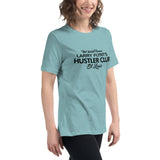 Larry Flynt's Hustler Club® St. Louis Women's Relaxed T-Shirt