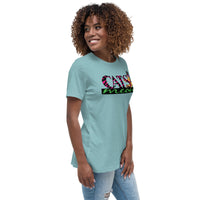 Cat's Meow® Women's Relaxed T-Shirt