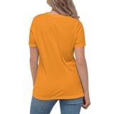 Deja Vu® Legs Women's Relaxed T-Shirt