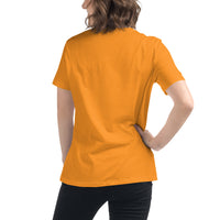 Deja Vu® Legs Women's Relaxed T-Shirt