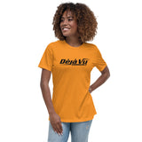 Deja Vu® Women's Relaxed T-Shirt