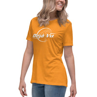 Deja Vu® Legs Women's Relaxed T-Shirt