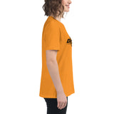 Deja Vu® Legs Women's Relaxed T-Shirt