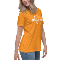 Deja Vu® Legs Women's Relaxed T-Shirt