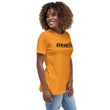 Deja Vu® Women's Relaxed T-Shirt