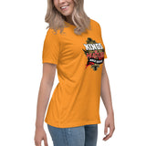 Kings Of Hustler® Las Vegas Women's Relaxed T-Shirt