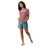 Deja Vu® Women's Relaxed T-Shirt