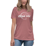 Deja Vu® Legs Women's Relaxed T-Shirt