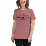 Larry Flynt's Hustler Club® St. Louis Women's Relaxed T-Shirt