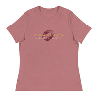 Fantasy's® Traverse City Women's Relaxed T-Shirt