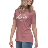 Deja Vu® Legs Women's Relaxed T-Shirt