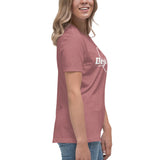 Deja Vu® Legs Women's Relaxed T-Shirt