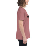 Deja Vu® Legs Women's Relaxed T-Shirt