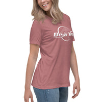 Deja Vu® Legs Women's Relaxed T-Shirt