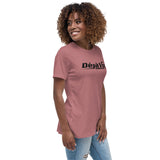 Deja Vu® Women's Relaxed T-Shirt