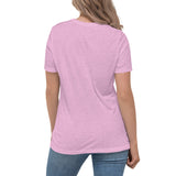 Deja Vu® Legs Women's Relaxed T-Shirt