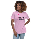 Dream Girls® Women's Relaxed T-Shirt