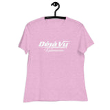 Deja Vu® Showgirls Kalamazoo Women's Relaxed T-Shirt